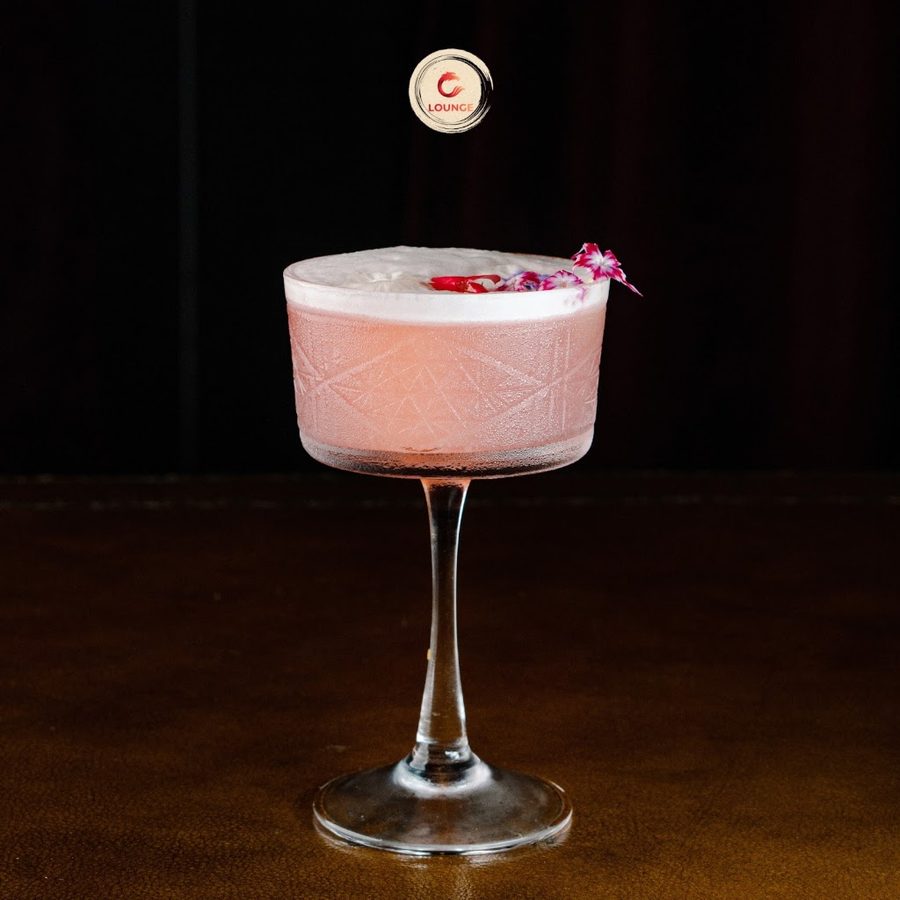 C Bar