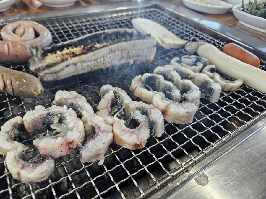 Geumdanyangman