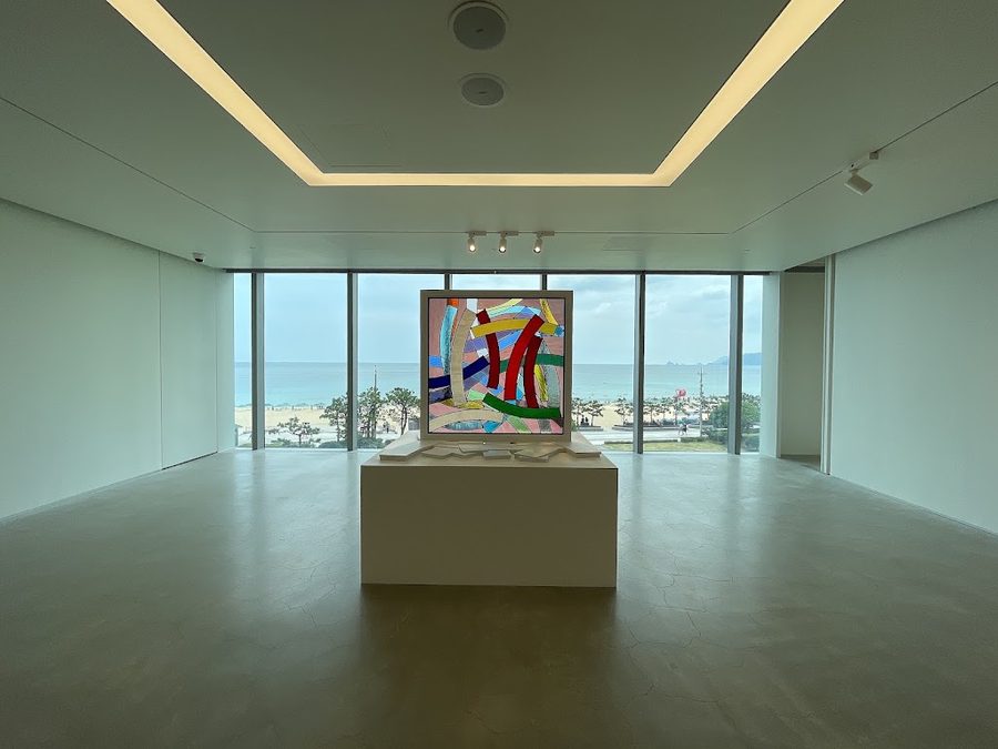 Gana Art Gallery