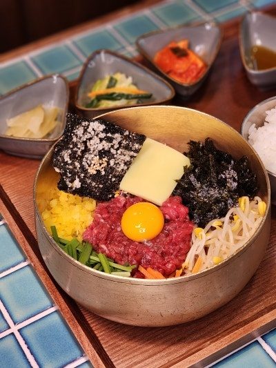 玉酒 全州新市區店
