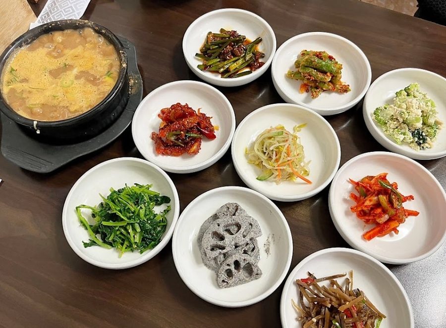 タレ食堂
