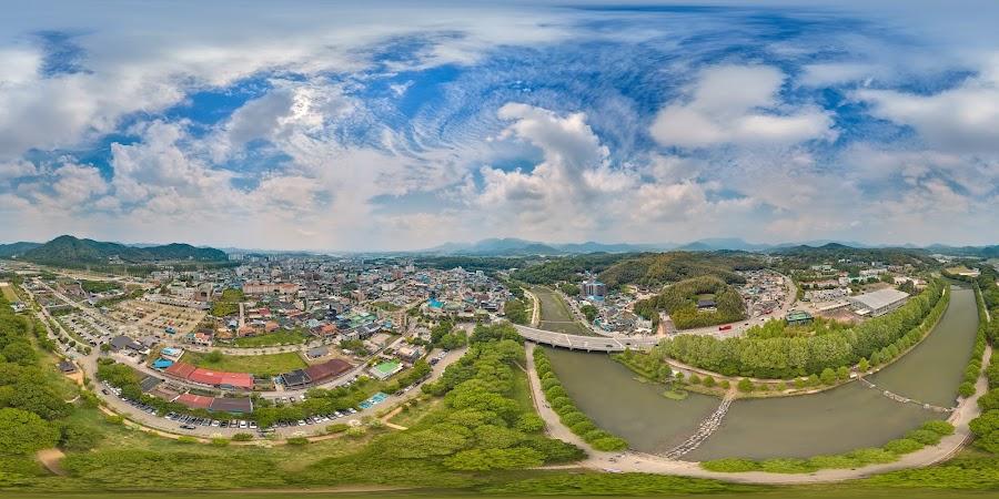 Damyang Gwanbangjerim