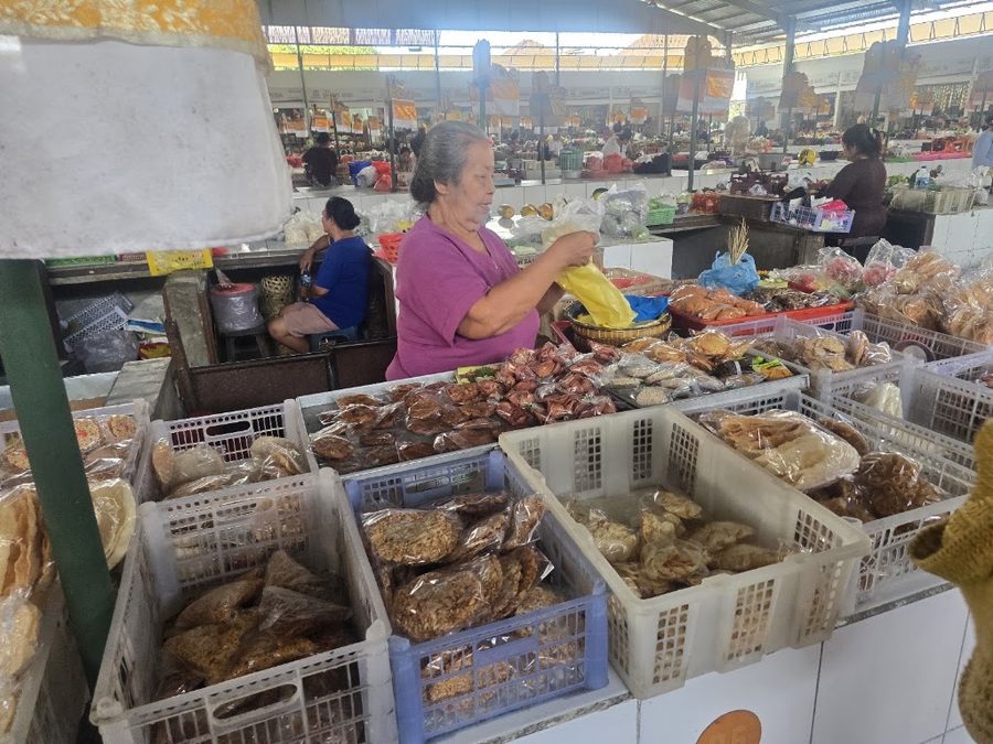 Sindhu Market