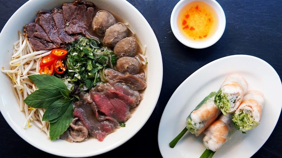 Viet Soho