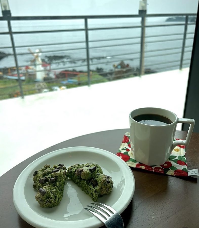 본카페