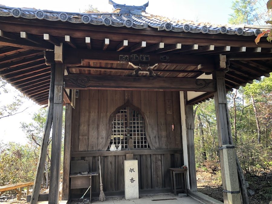 泰山寺