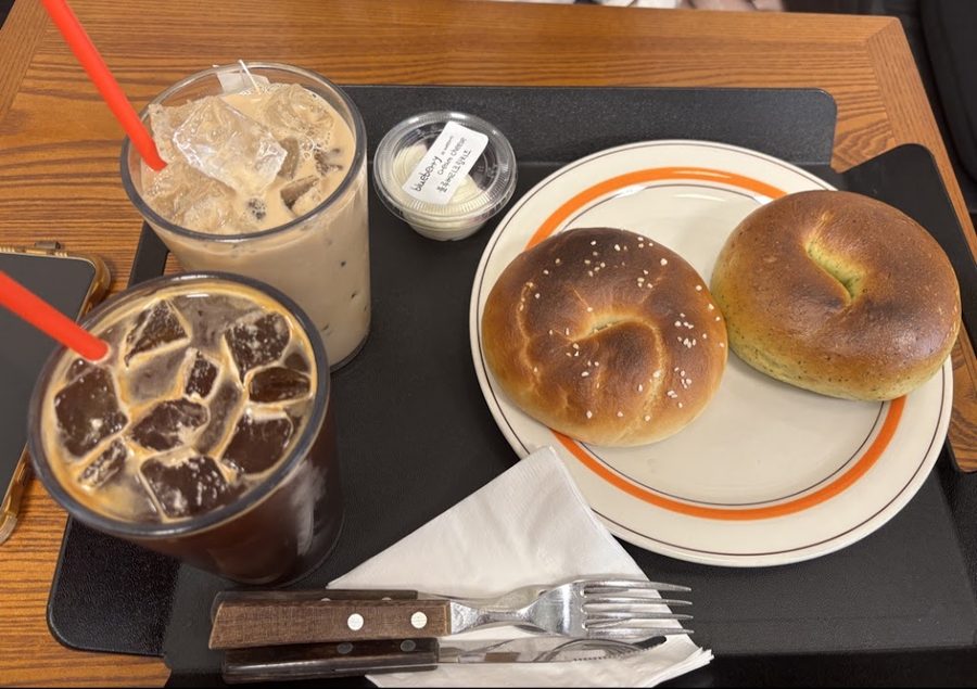 オルソンデイ チョンポ店