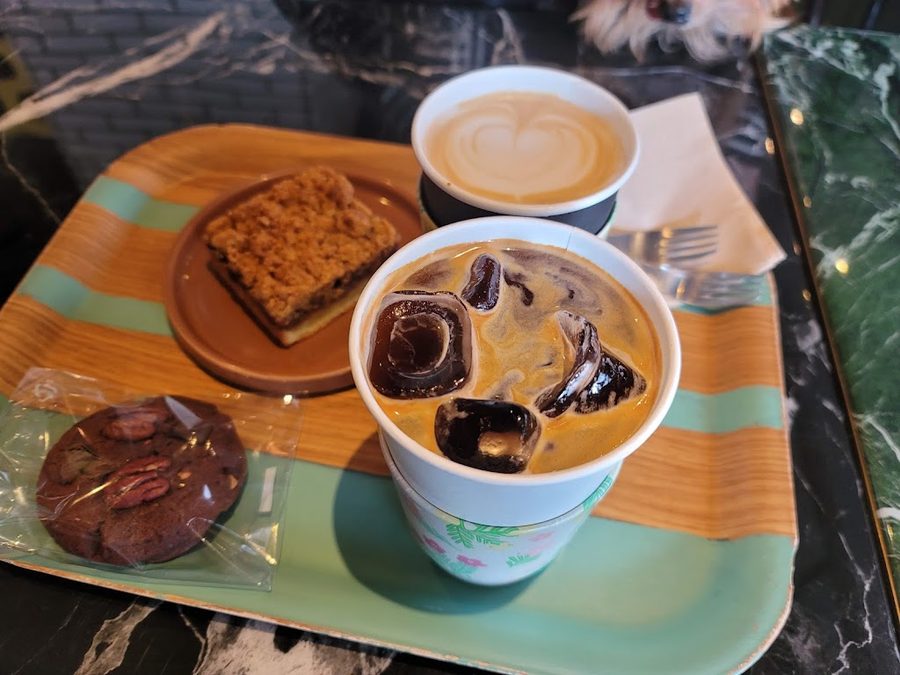 Gabby’s Coffee