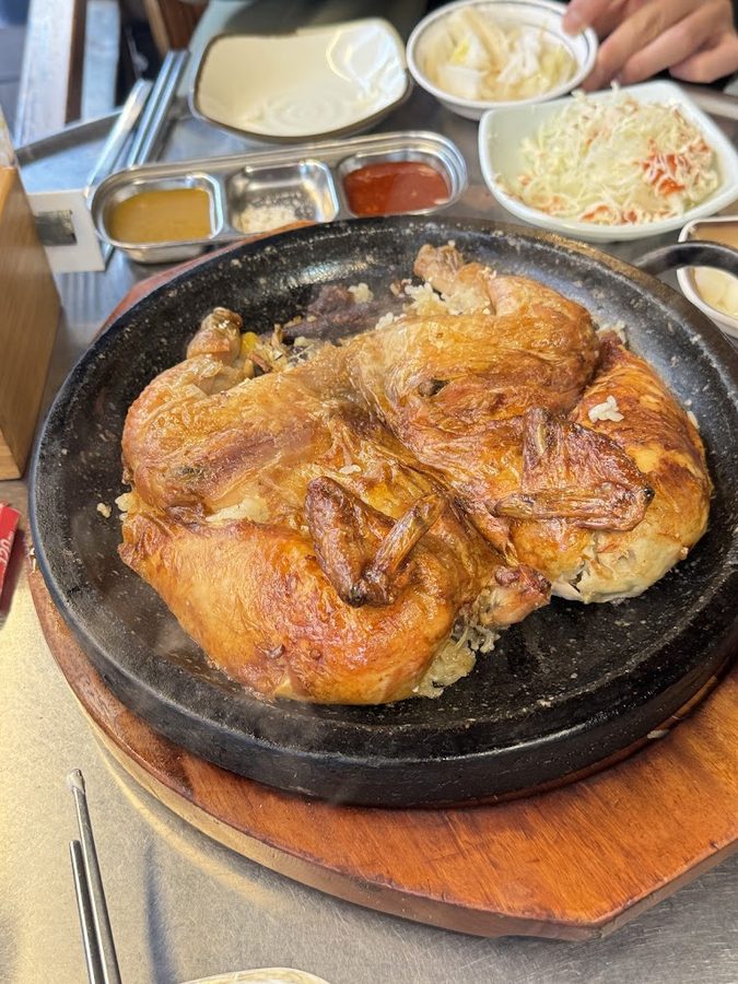 행당집