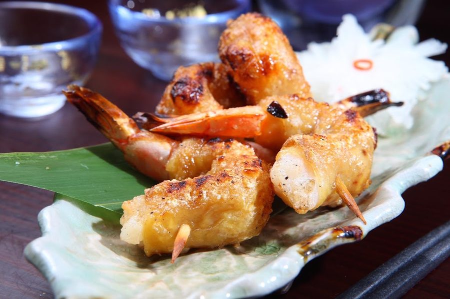 Mutekiya Japanese Restaurant