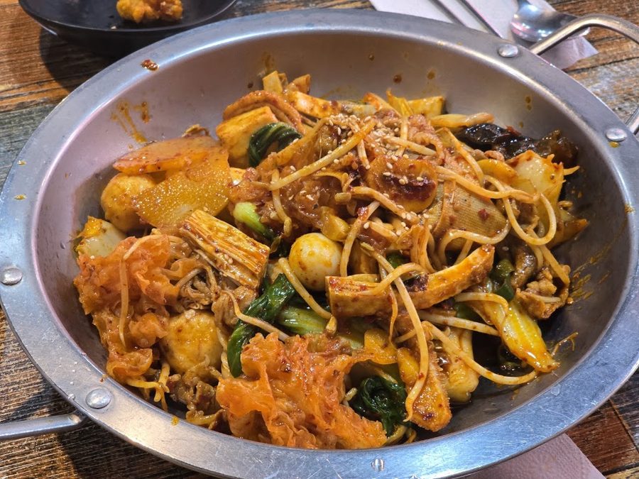 Maeunhyang Sot