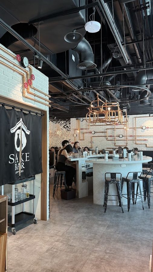 一風堂 台北ドーム店