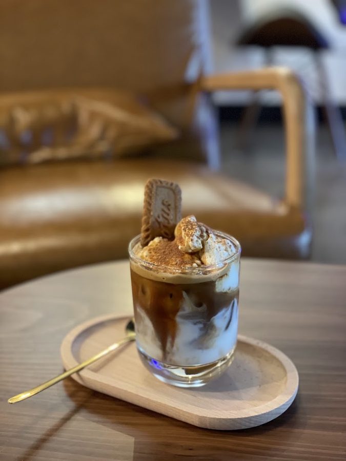 RNY Coffee Studio