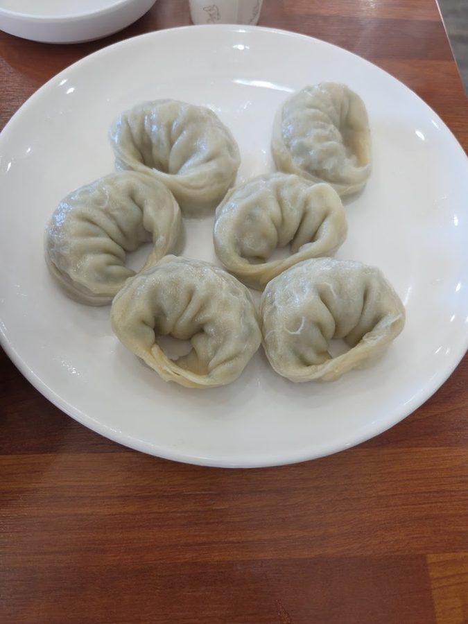 錦城葛冷麵