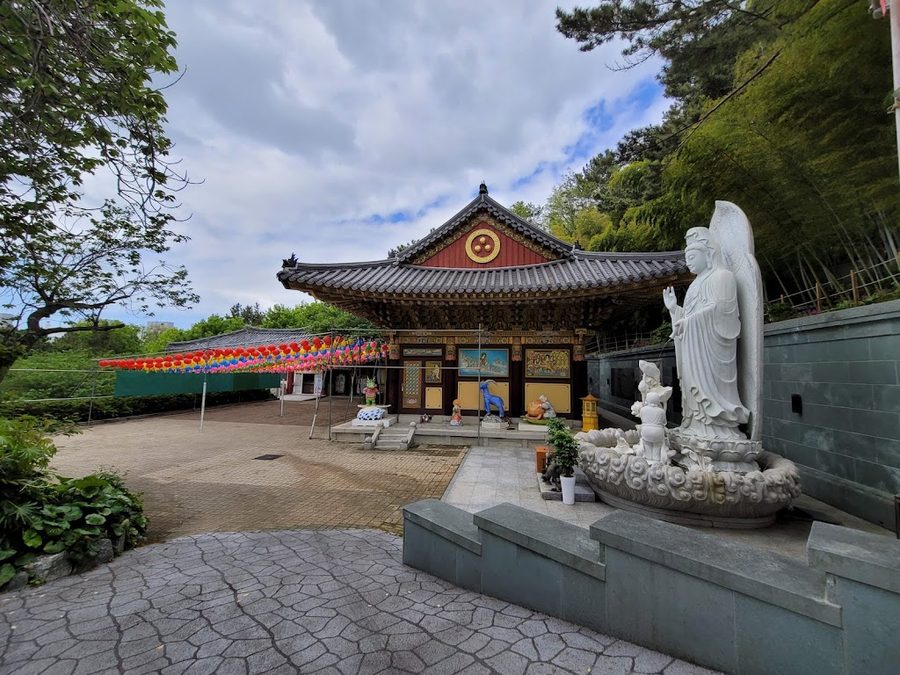 觀音寺