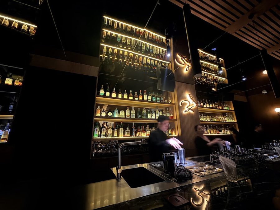 White Rabbit Cocktail Bar | Uluwatu