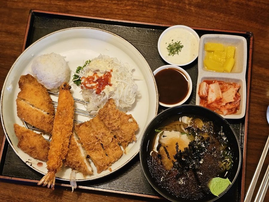 고꼬로오뎅 충무로점