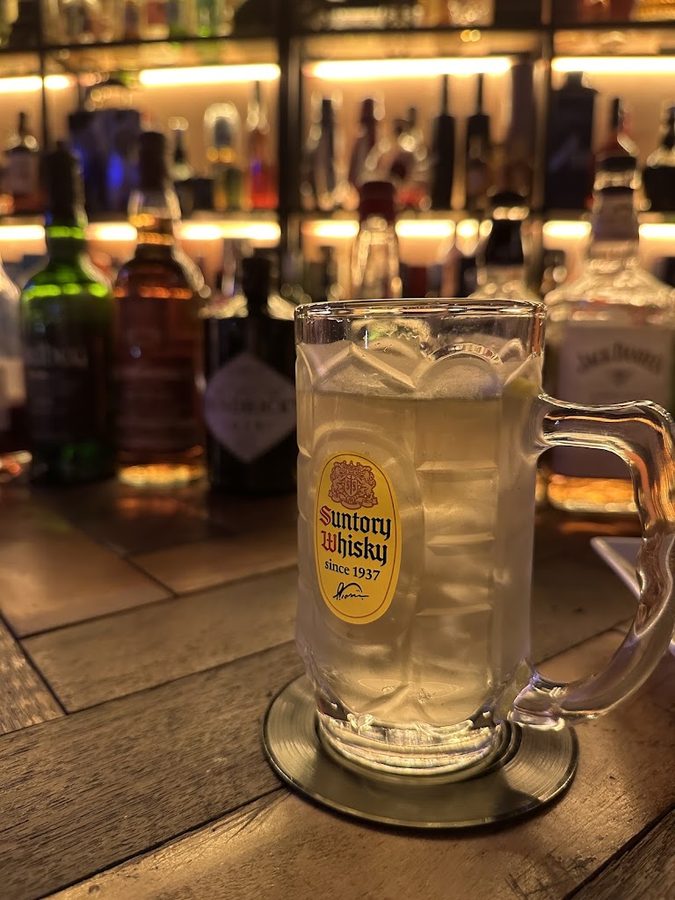 Cabin Music Pub & Bar