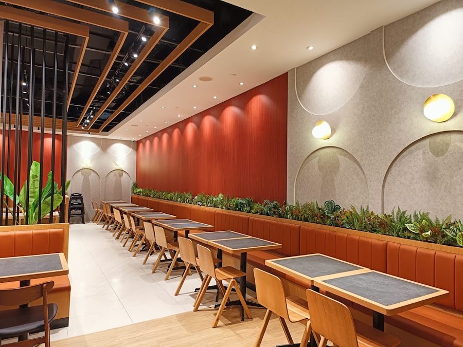 Chefs' Playground