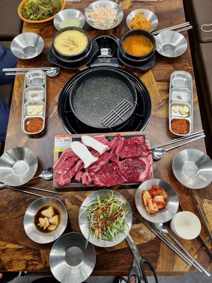 88 Saenggogi