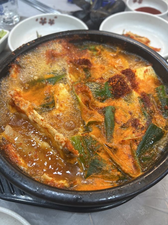 청파장횟집