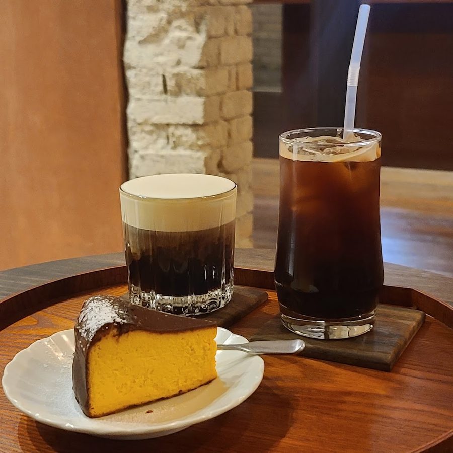 Gi Two Coffee Roasters