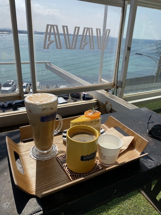 Cafe VAVA