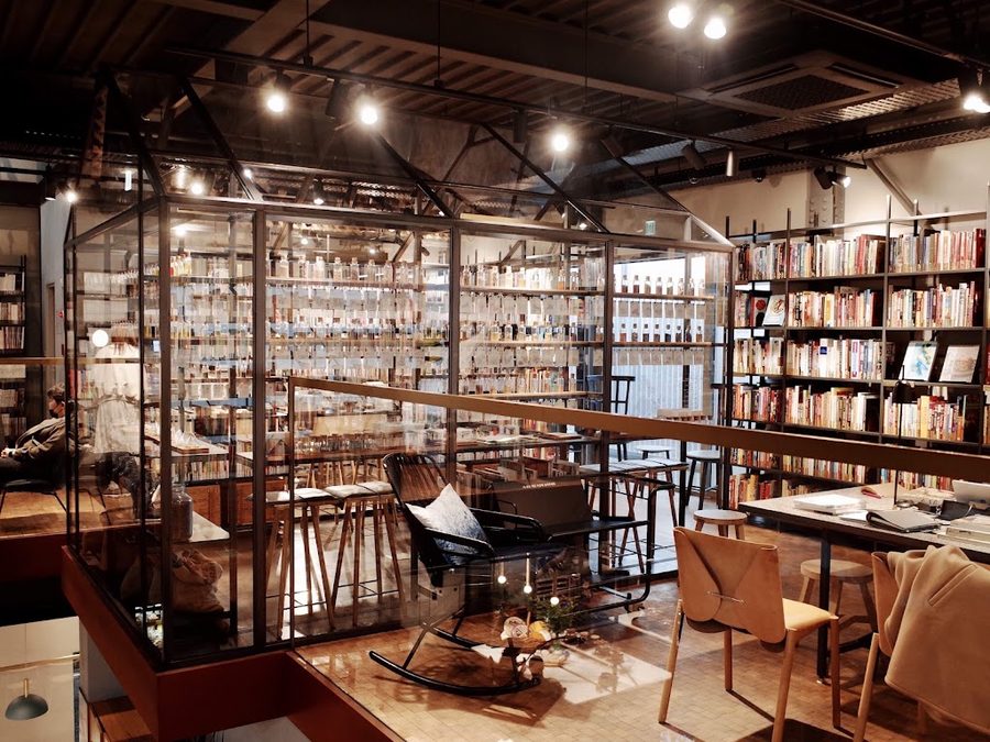 Hyundai Card Cooking Library