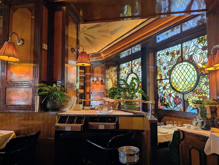 多摩咖啡館