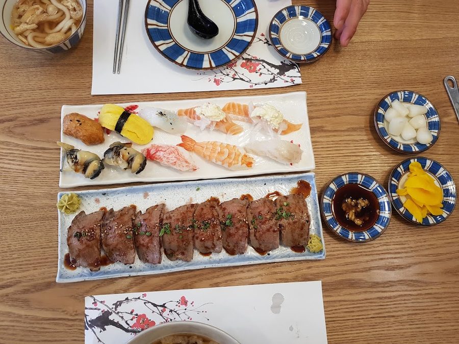 人生壽司