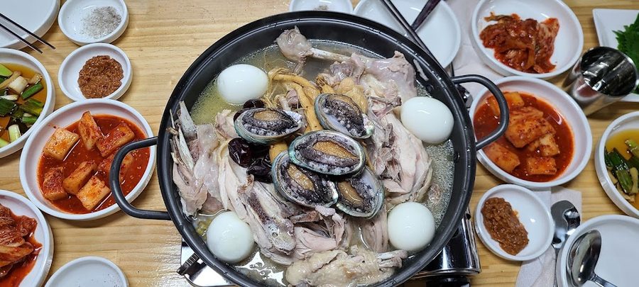 Hangnim