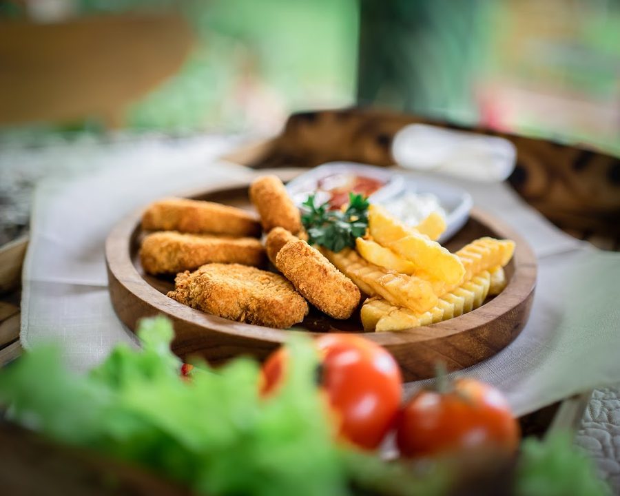 Girisha Wahana & Restaurant