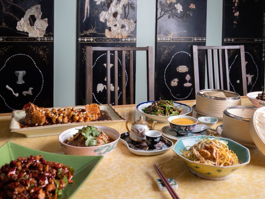 Café China