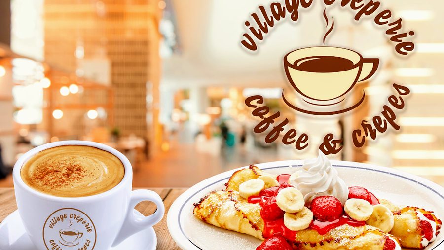 Village creperie