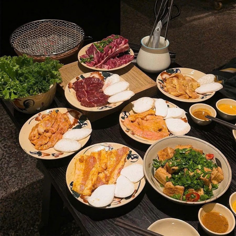 37번가 인도차이나플라자 지점