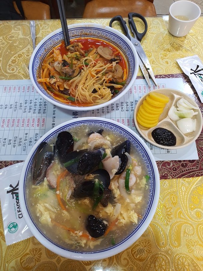 경안각