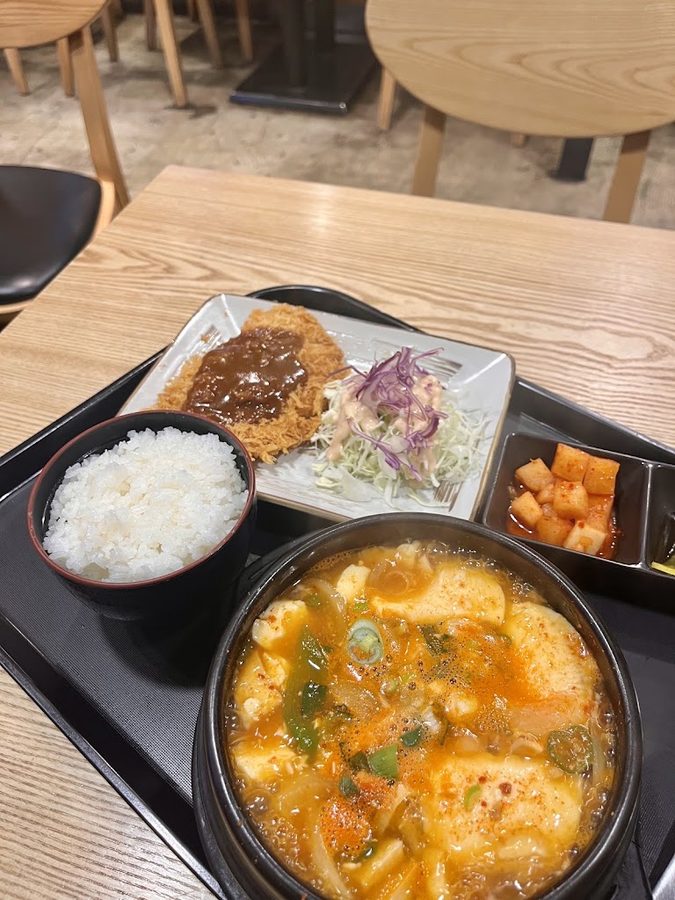 カツモン 広蔵店