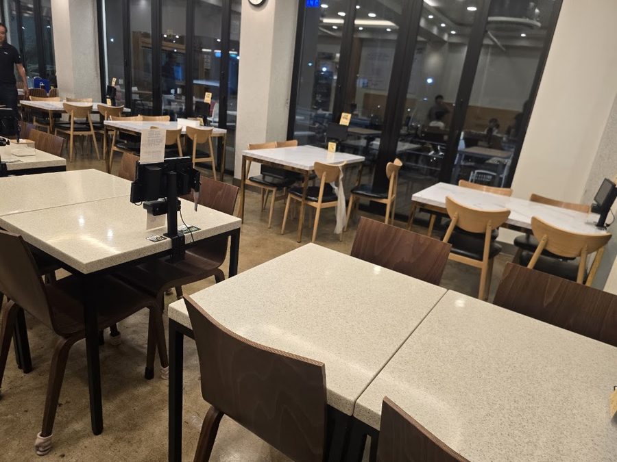 ソゴム 済州空港本店