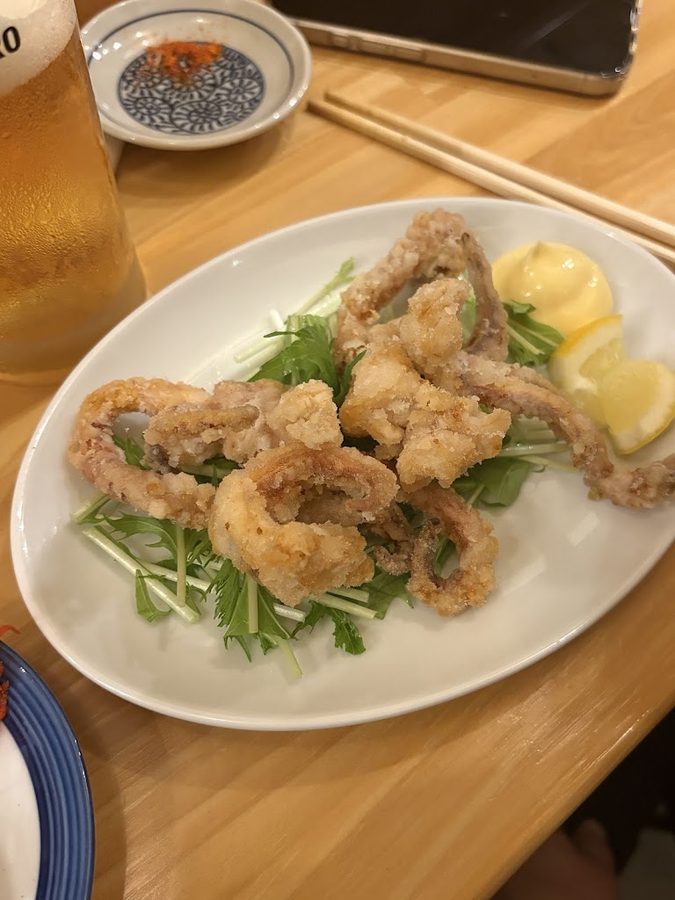 庶民の酒場大富豪