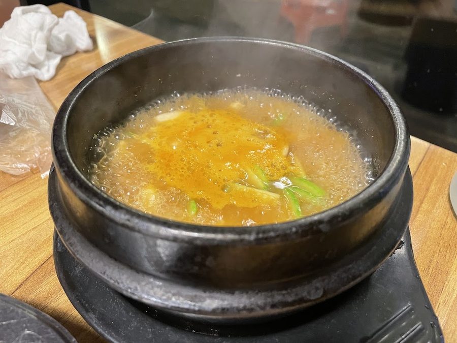 삼겹살데이
