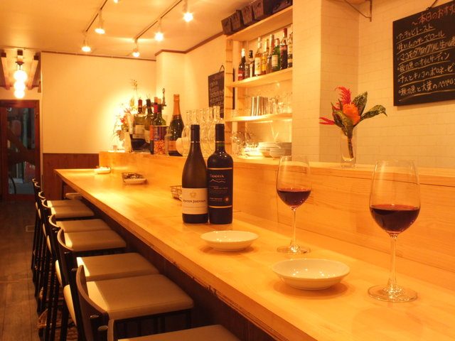 Italian Kitchen Legare