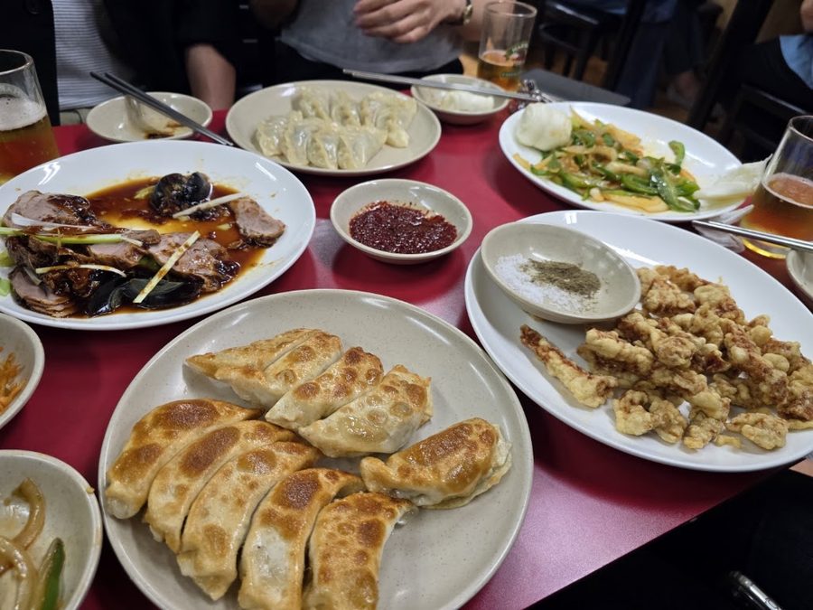 Ohyang Mandu