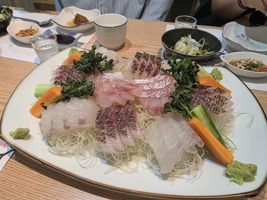 タオルチョバプ
