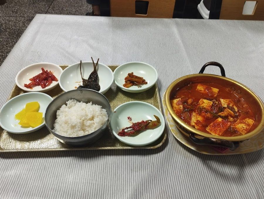 청도 식당