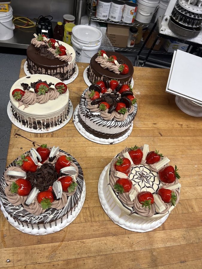 La Conchita Bakery