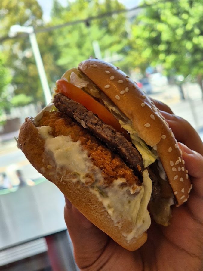 マクドナルド