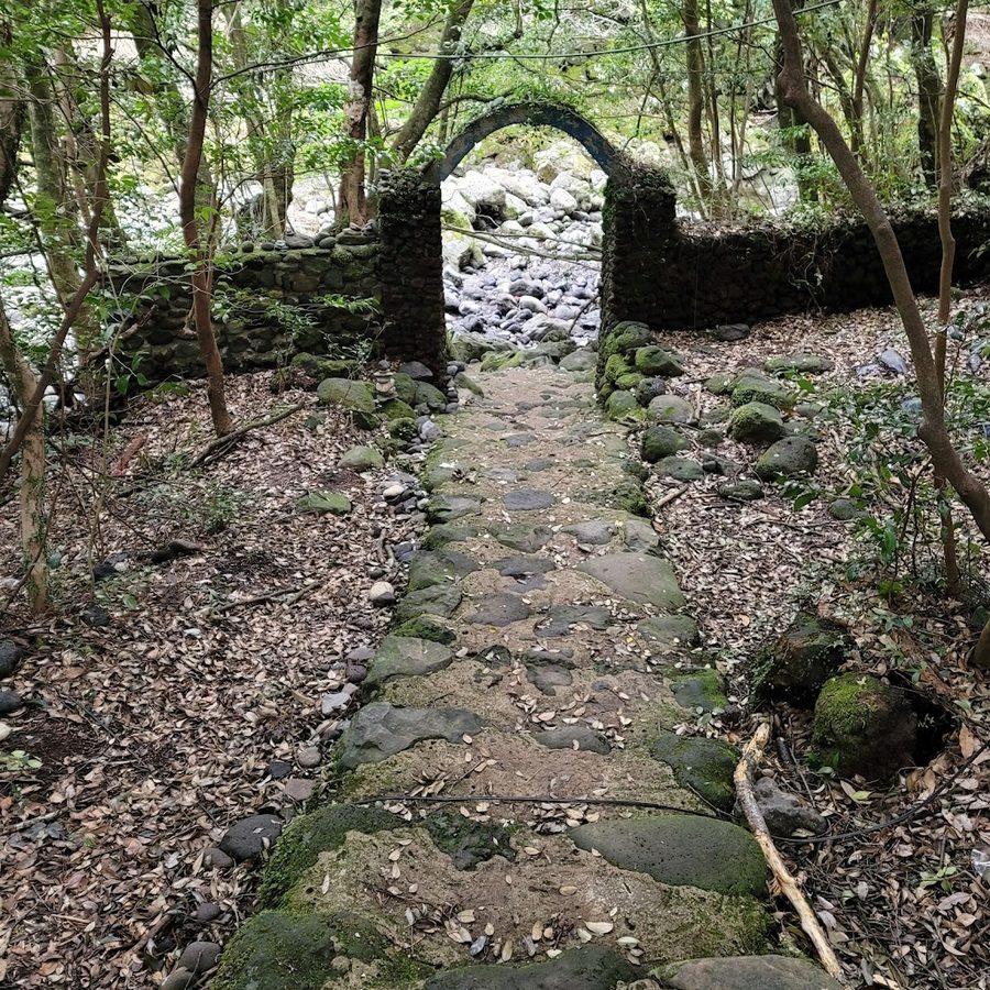 Geungnakui Mun (Cheongugui Mun)
