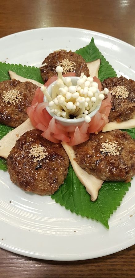 한정식 마실 둔산점
