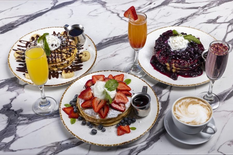 Eat This Café - Hollywood Brunch Spot: Breakfast, Lunch, Bottomless Mimosas