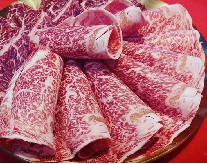 國民肉食食堂